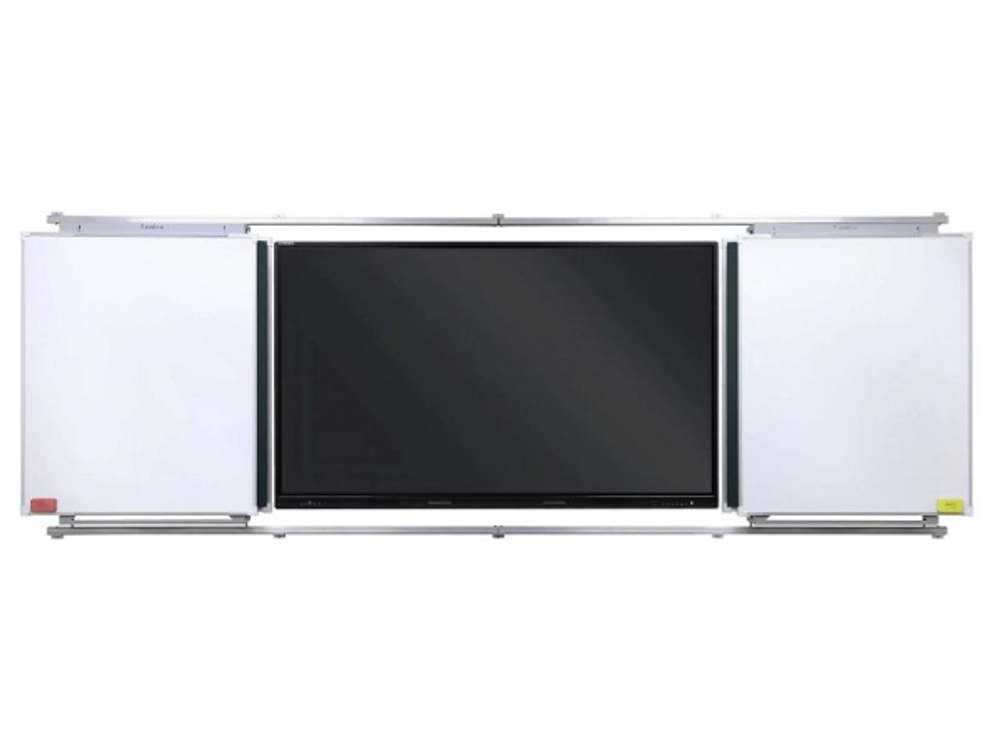 Комплект Lumien LMR-rels 4m