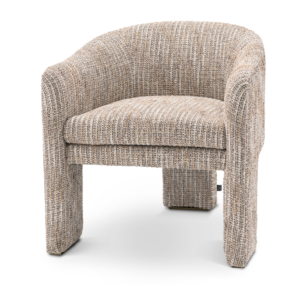 Кресло Chair Pebbles арт.115538