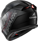Shark SKWAL i3 SP LYNE Black Anthracite Red