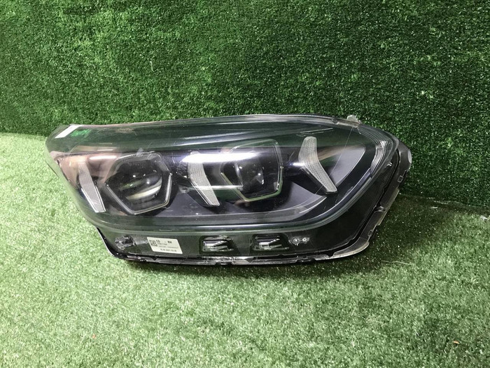 Фара правая Kia Ceed 3 (2021-н.в.) LED