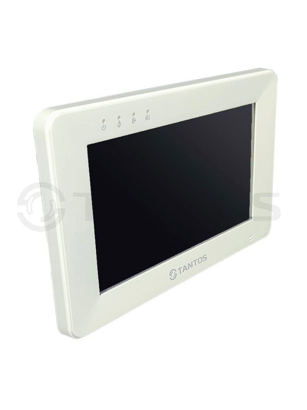 Монитор видеодомофона Rocky HD Wi-Fi (White)