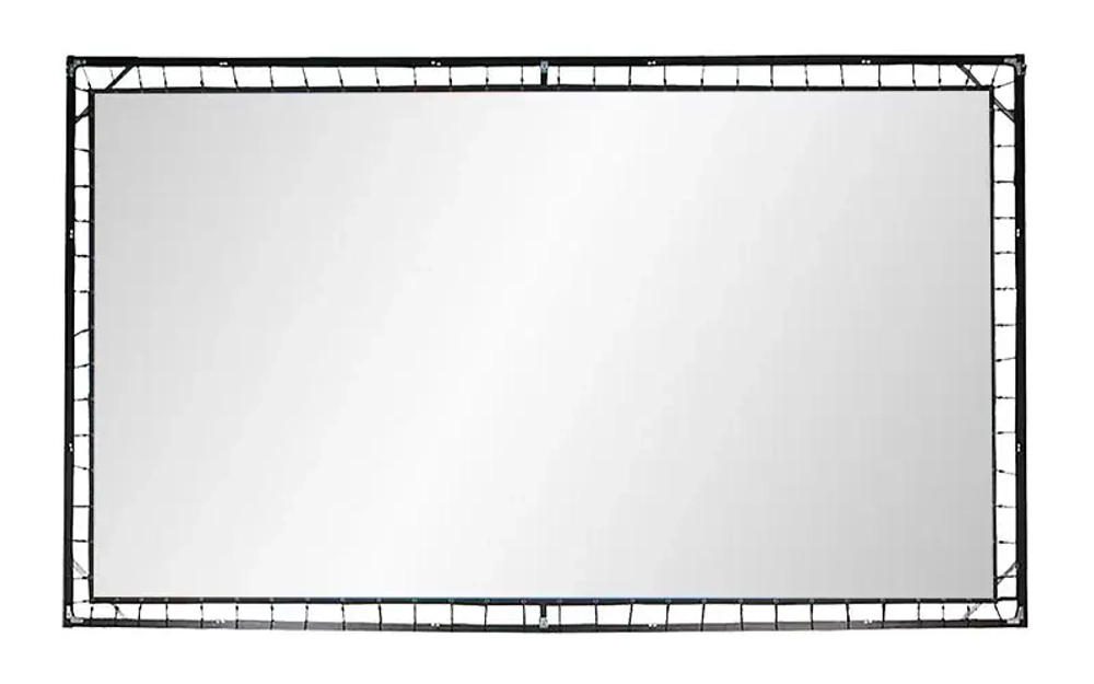Экран на раме Lumien 603х1019 см (16:9) LCP-100308