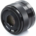 Sony 35mm f/1.8 (SEL35F18F)