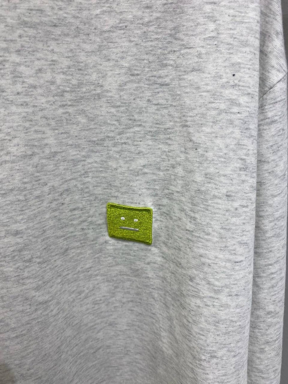 Лонгслив Acne Studios