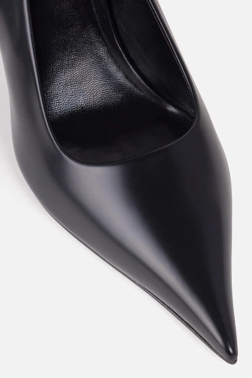 Туфли Lubello Firenze BIANCA PUMPS 55