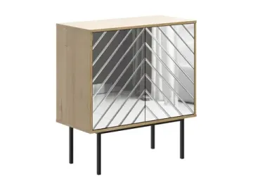 Шкаф Boho низкий 568475