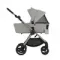 Коляска ANEX iQ Premium 2 в 1 Silvé