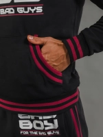 Толстовка  демисезон Bad Boy FTBG