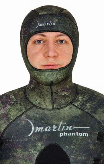 Гидрокостюм Marlin Phantom Marea 10 мм