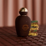 Khadlaj Perfumes La Fede Brown Choco EDP