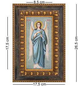 GAEM Art ART-910/13 Панно «Архангел Гавриил»
