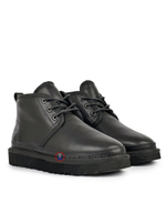 Ботинки на меху UGG Neumel Black