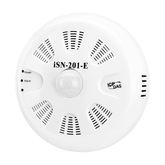 iSN-201-E