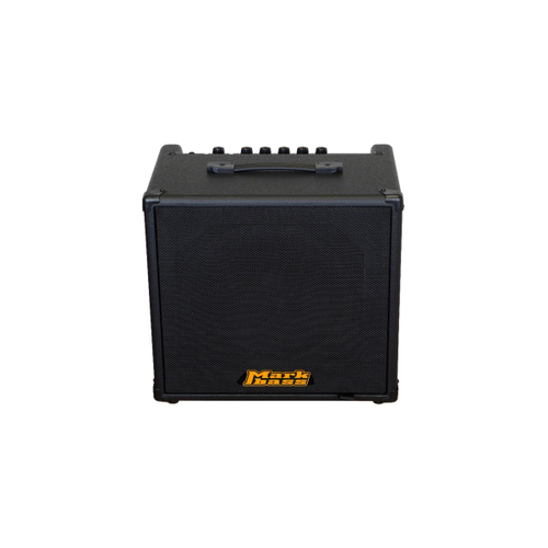 Markbass CMB 101 BlackLine басовый комбоусилитель