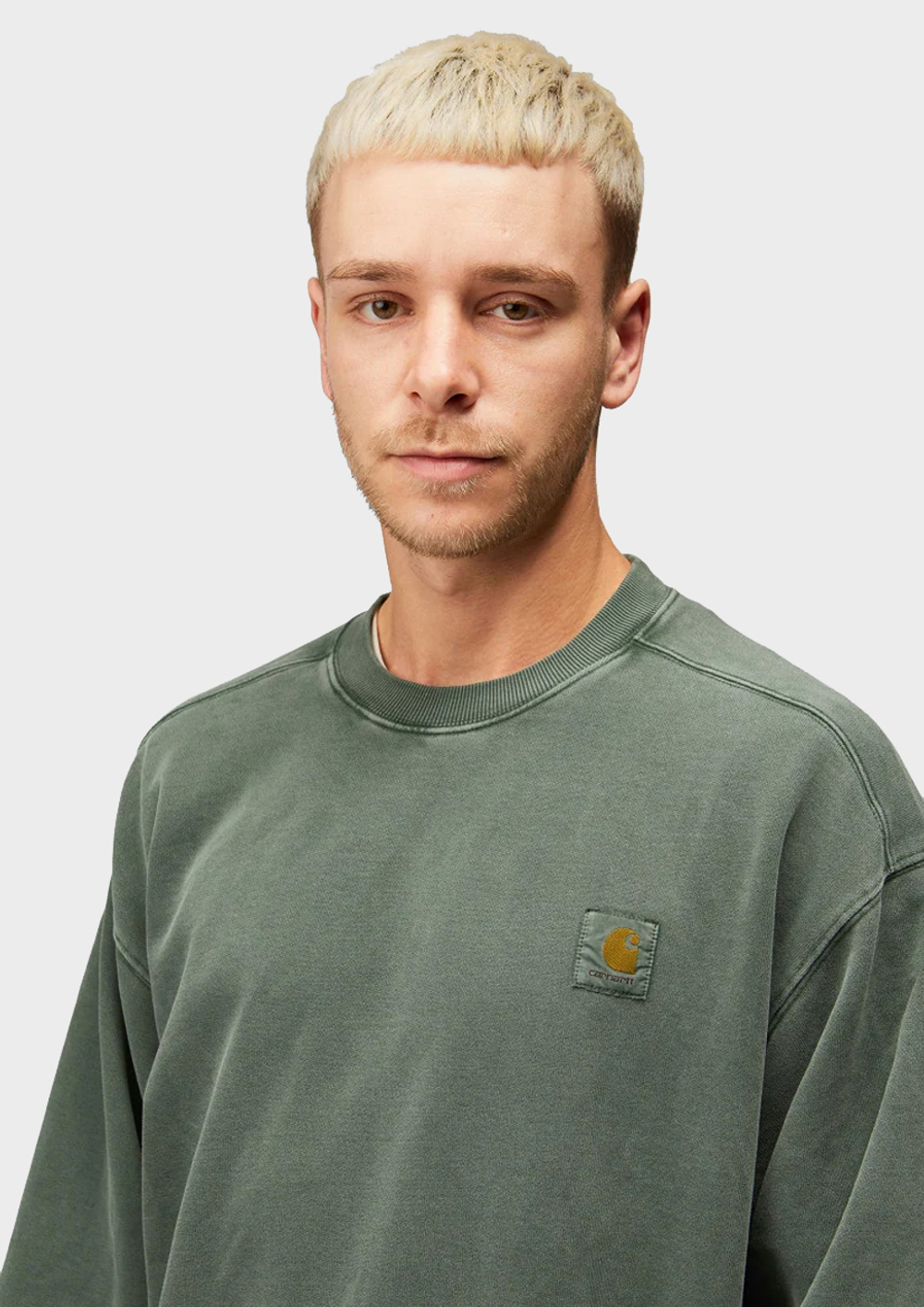 Свитшот CARHARTT WIP Vista Sweat