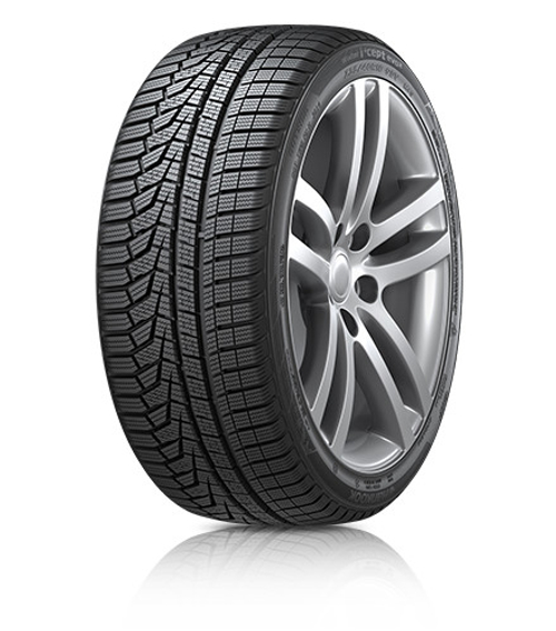 Купить Легковая шина HANKOOK Winter I*cept evo2 W320 235/60R16 100H Корея*(2021)