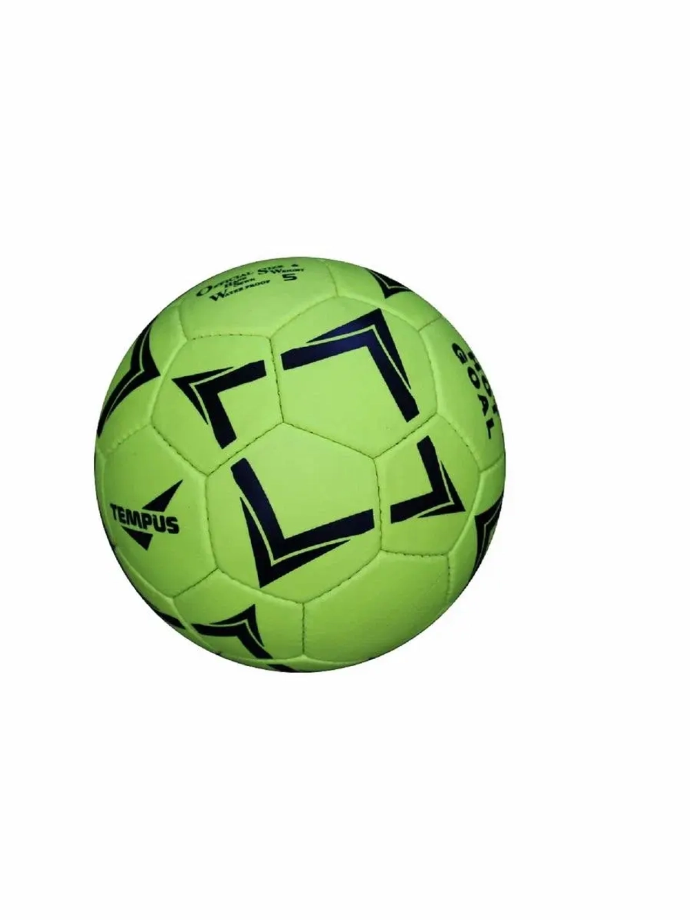 Мяч футбольный TEMPUS Hot Goal арт.V335