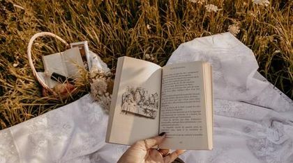 The 20 Most Read Books in the World