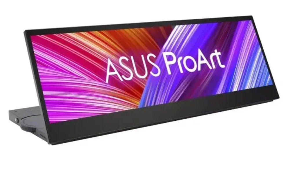 Монитор  ASUS ProArt PA147CDV