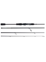 Спиннинг Altera Travel Spin 7'0" 213cm 20-60g 4sec