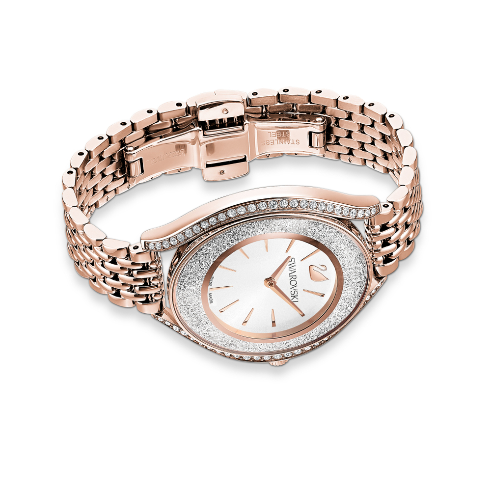 WATCHES CRYSTALLINE AURA MB PRO/WHT/PRO 5519459