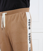 Спортивные штаны BOSS-SEN BOSS BLACK - коричневый(BOSS-SEN PANTS)