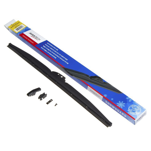 Щетка стеклоочистителя зимн. Avantech Snowguard 550мм ( 22'' ) S22