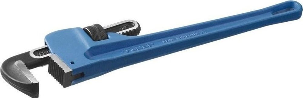 Ключ трубный разводной ЗУБР тип С 2.5" 27339-3