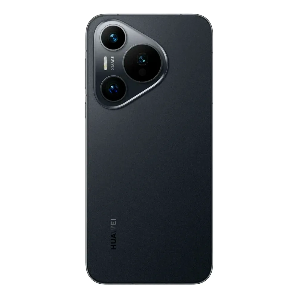 Смартфон Huawei Pura 70 12/512GB, Black (Черный)