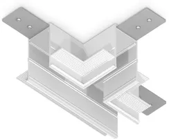 Соединитель T-образный TRACK SYSTEM GL1041 Ambrella