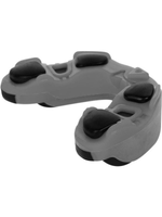 Капа боксерская Venum Predator Grey/Black