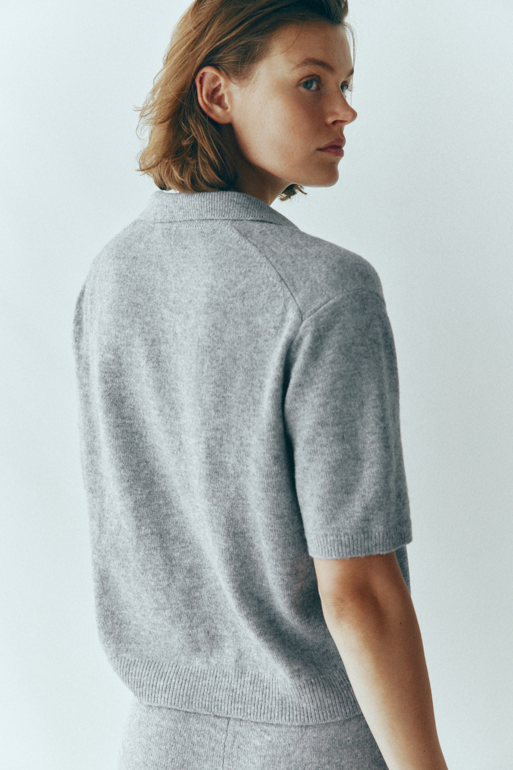 Поло с короткими рукавами - H&M
