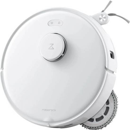Робот-пылесос Roborock Qrevo Edge C