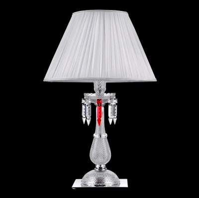 Настольная лампа Crystal Lux PRINCESS LG1 2760/501