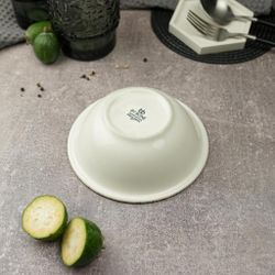 Салатник 350 мл d 15 см емкость для закусок Armonia By Bone Innovation [bb] [6]