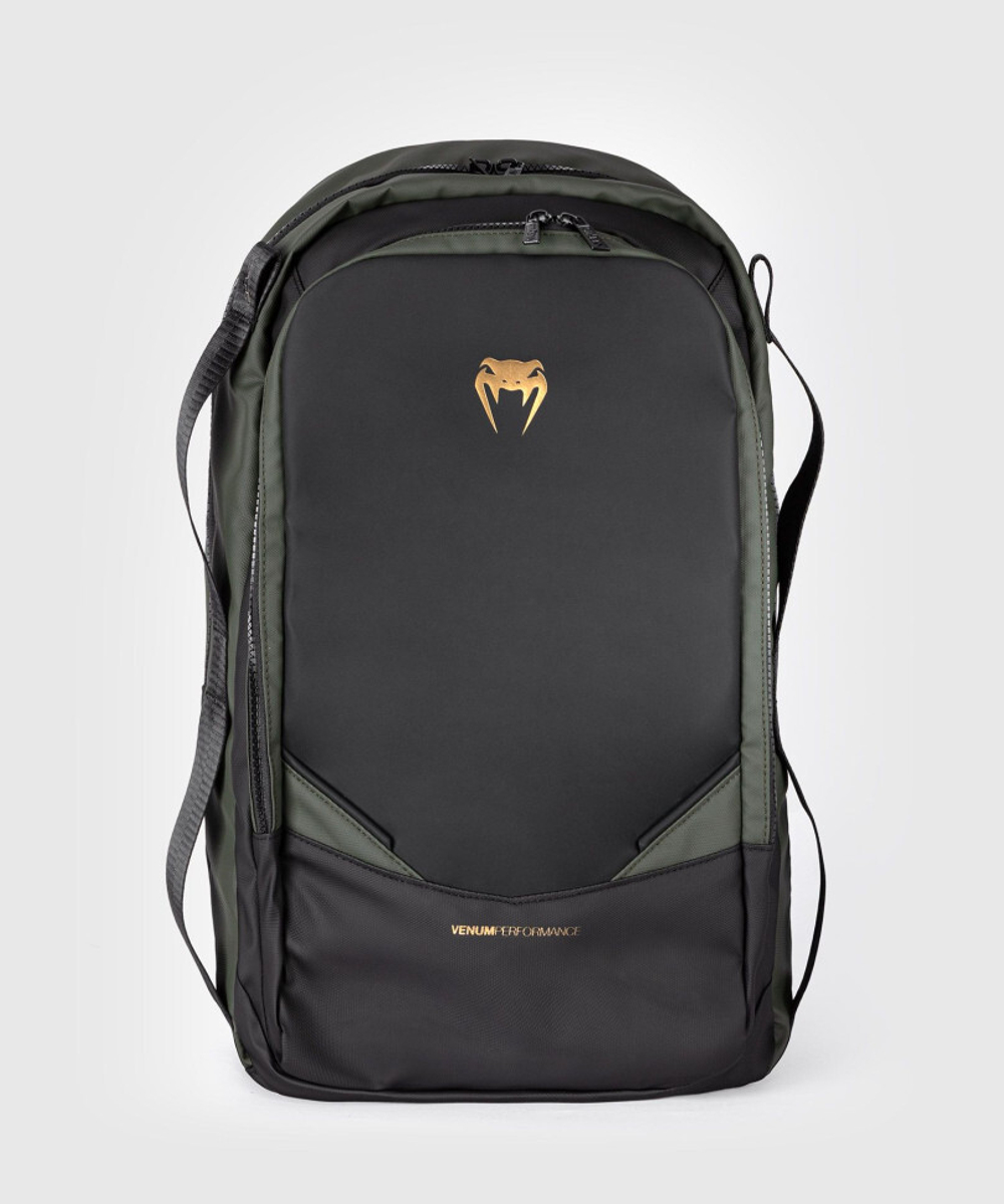 Рюкзак Venum Evo 2 Black/Khaki