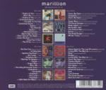 Marillion / The Singles Vol 2 '89 - 95' (4CD)
