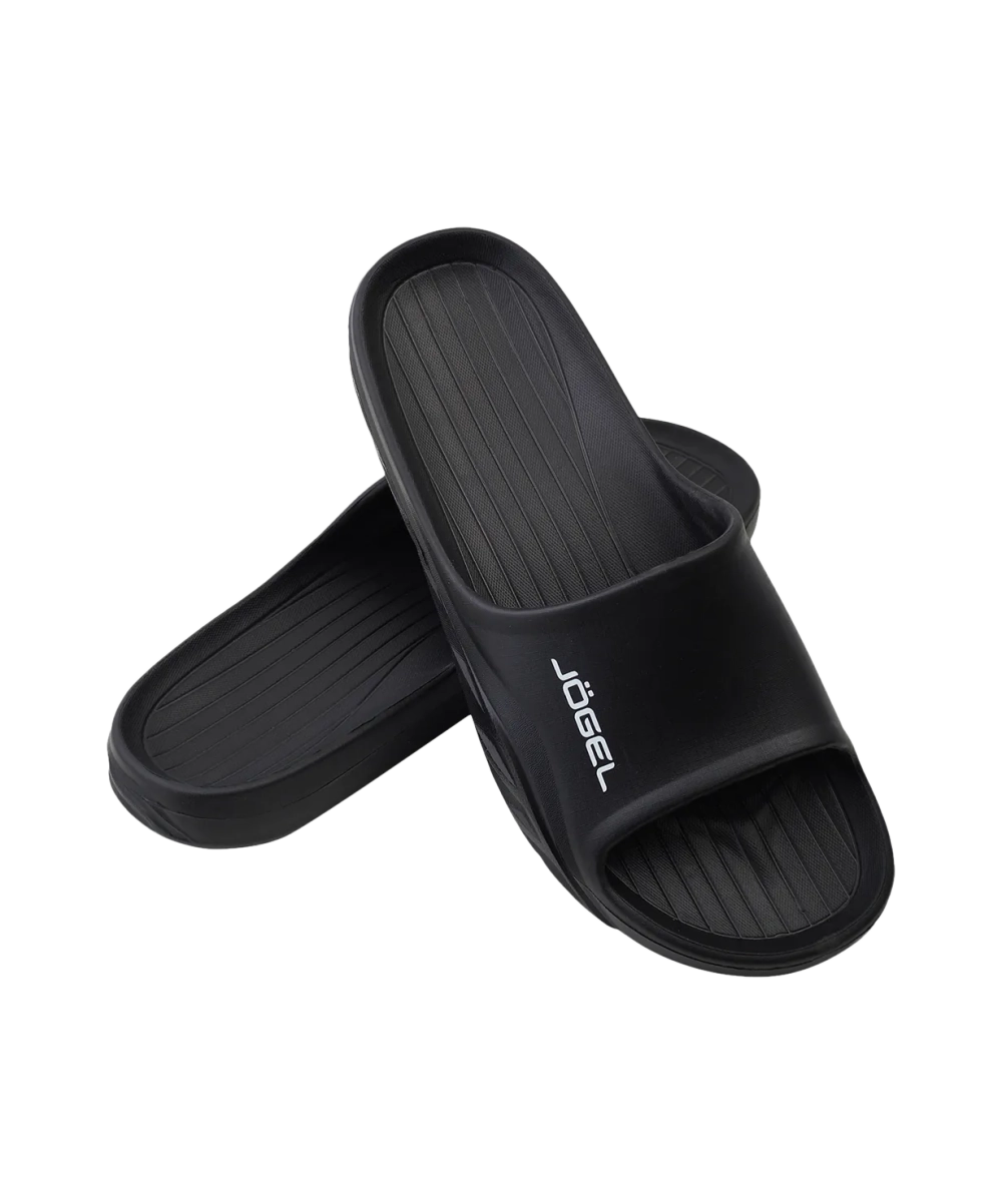 Сланцы Shower Slides, мужской, черный