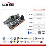 Впускной коллектор VAG 2.0 TFSI