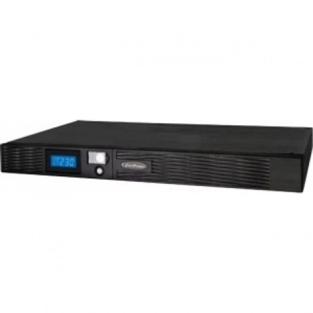 Источник бесперебойного питания CyberPower PR1000ELCDRT1U
