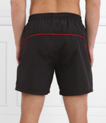 Шорты для плавания RACE Hugo Bodywear - черный(50491516)