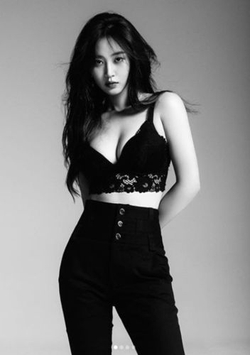 Альбом Yuri (GIRLS' GENERATION) - The First Scene 1st Mini Album