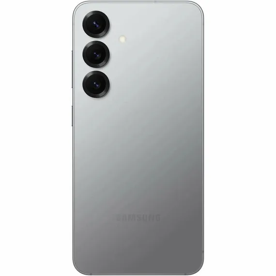 Смартфон Samsung Galaxy S25 12/256 ГБ Серый