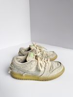 Текстильные кроссовки Nike SB, 36