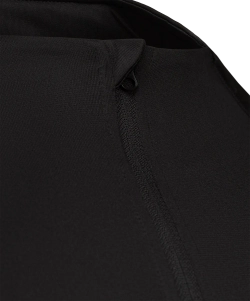Джемпер тренировочный. Jogel CAMP 2 Training Top, черный, детский