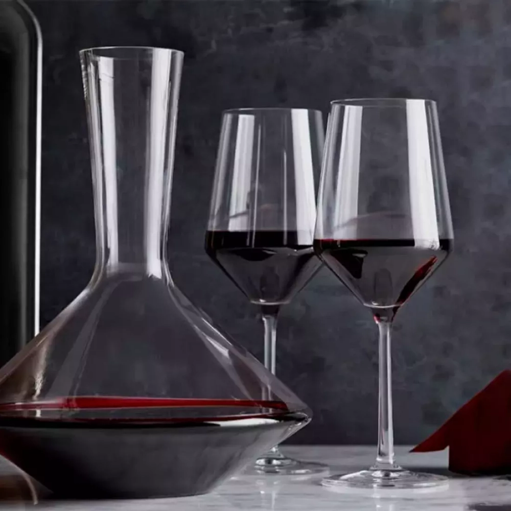 Декантер для вина 0.75л Zwiesel GlassPure