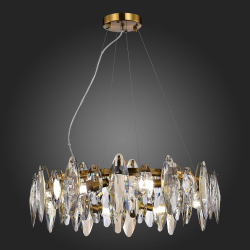 Люстра подвесная ST Luce Ancona SL1227.303.08
