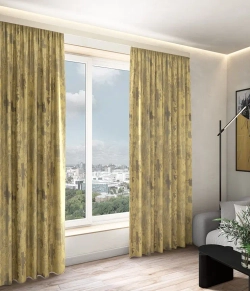 Штора Legrand Каньон 1500х2800 мм