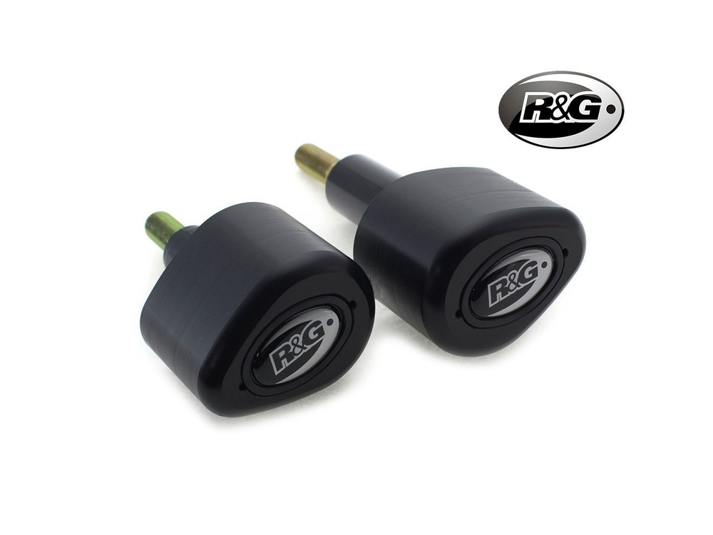 CP0286BL R&G FRAME PROTECTION AERO STYLE (DVL 1200)