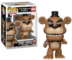 Funko POP! Vinyl Five Nights at Freddy's Freddy Fazbear